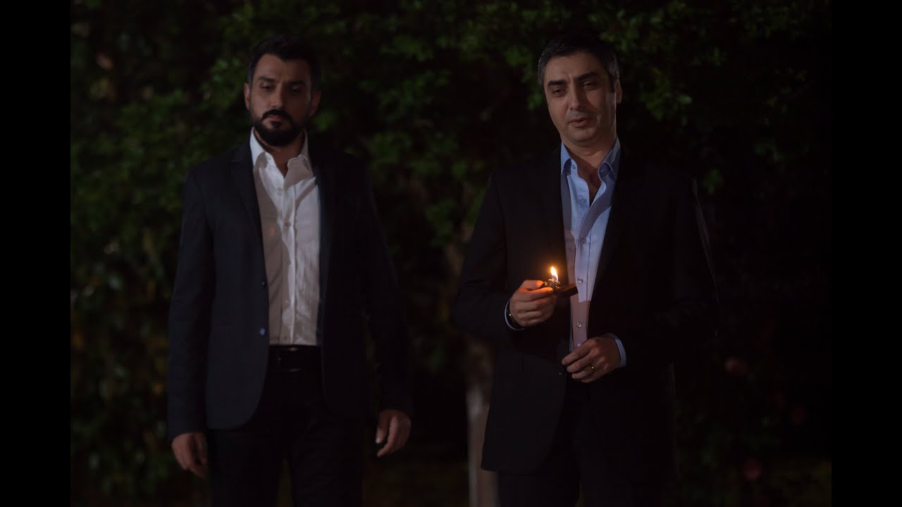 Polat Alemdar Tilki'nin işini bitiriyor!