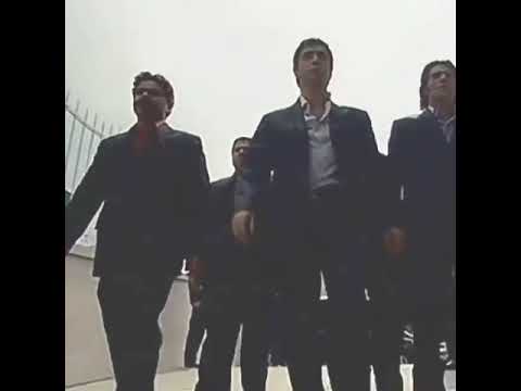Polat Alemdar Yürüme Sahnesi [Klip Edit]