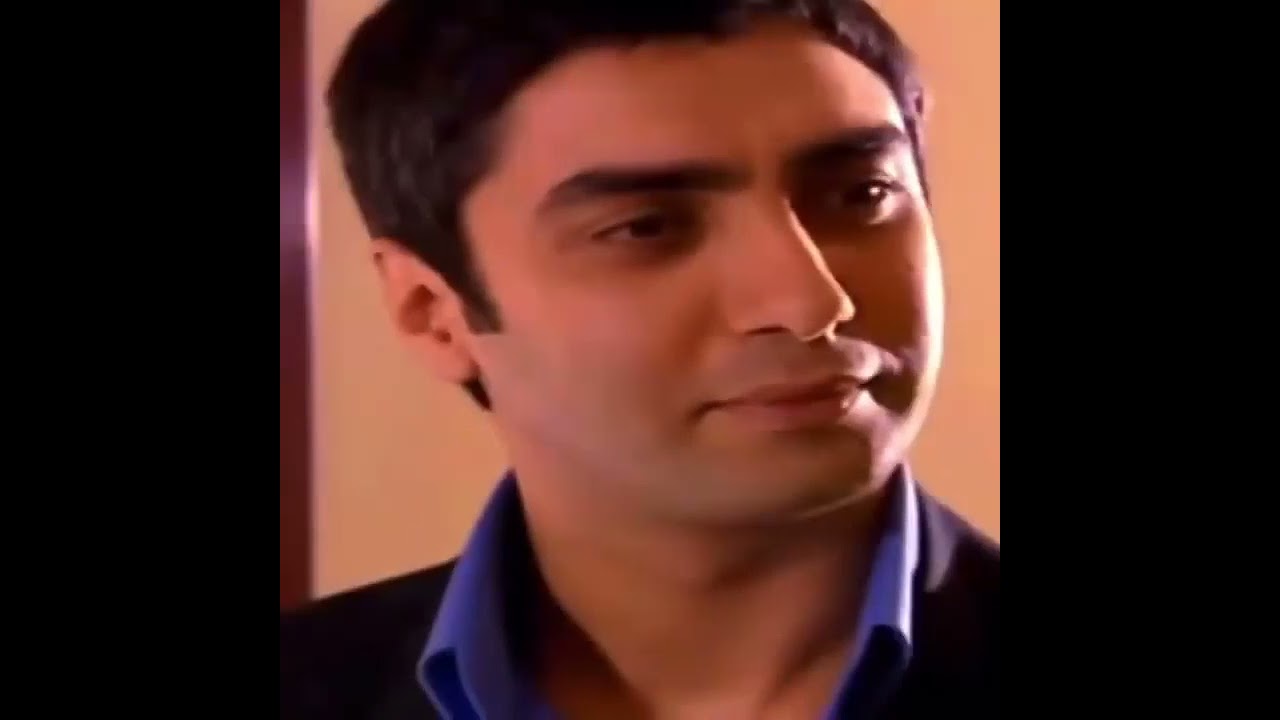 Polat ve elif sahnesi İSTERSEN SANADA YÜREĞİMİ VERİRİM