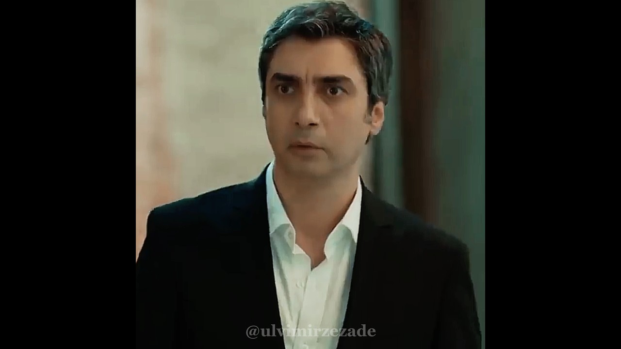 Polat'ın öldüremediği tek Düşmanı (Amon)