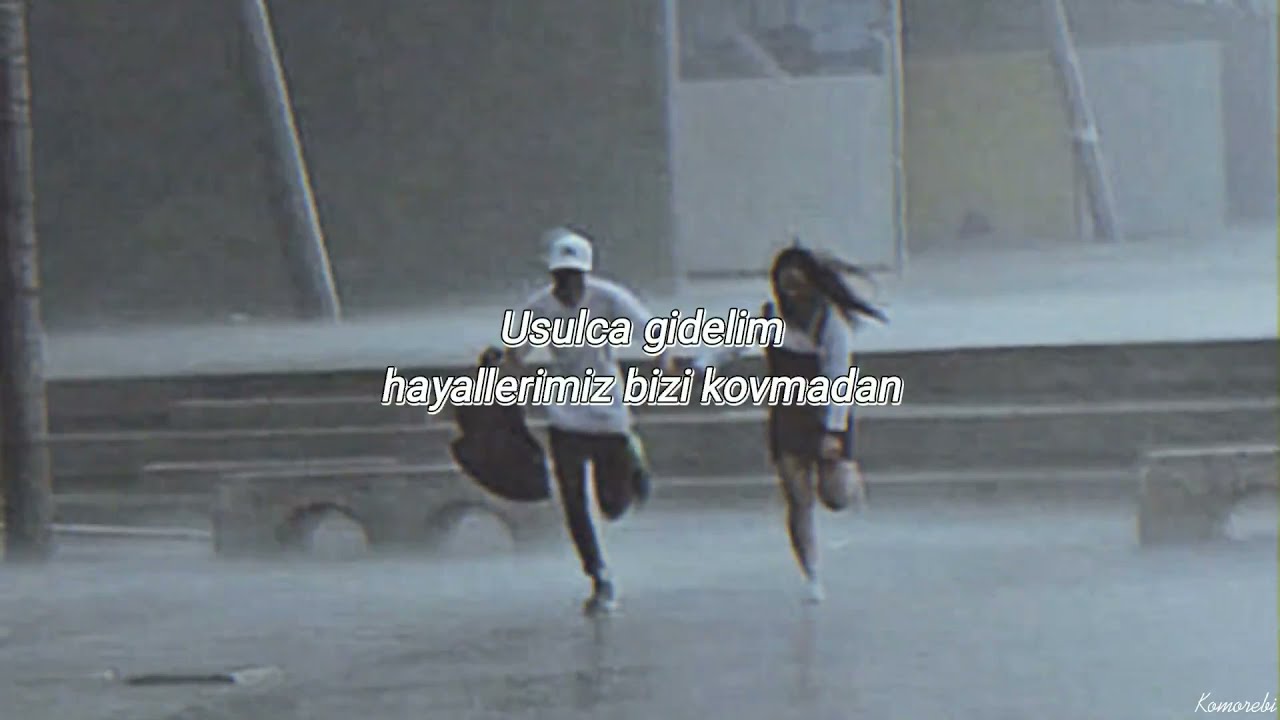 Polemick feat. Dora - Nazara Mı Geldik (Sözleri/Lyrics)