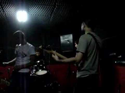 Polenta Atomica Death grind