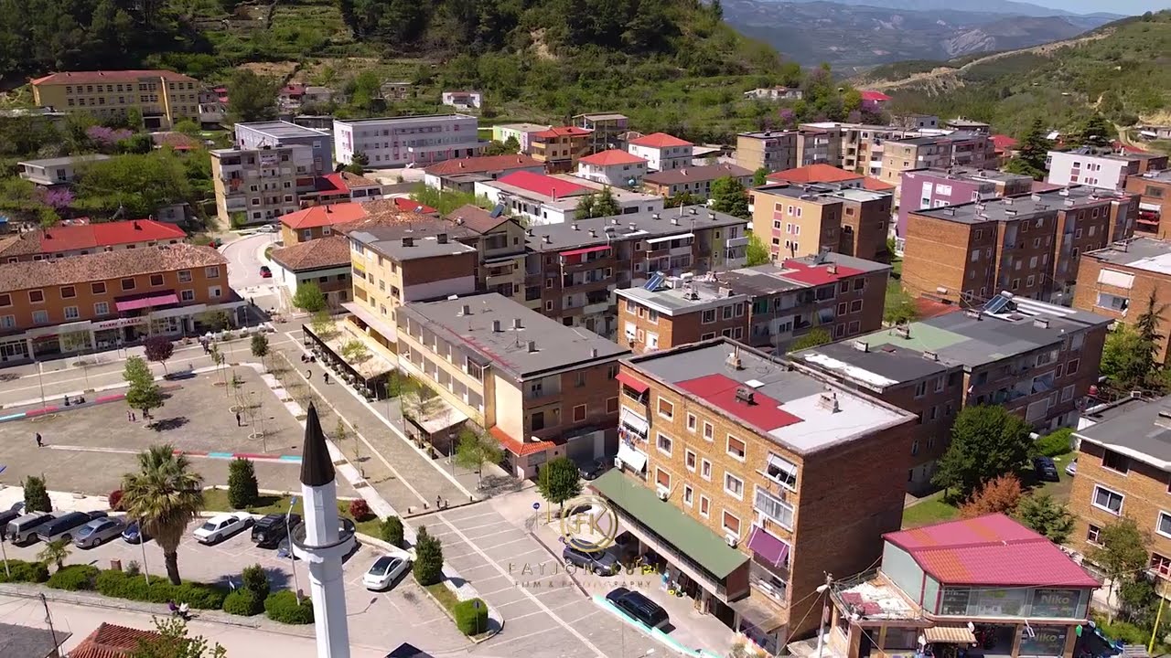 POLIÇAN - ALBANIA 2023