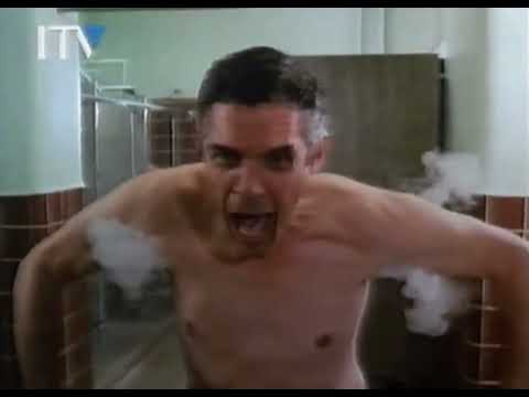 Police Academy 4 ITV promo 1994