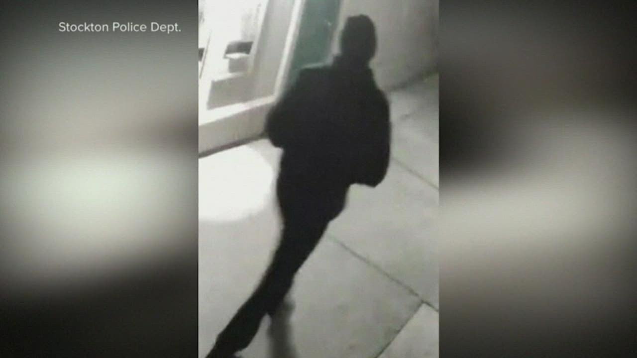 Police trying to find possible serial killer in Northern California