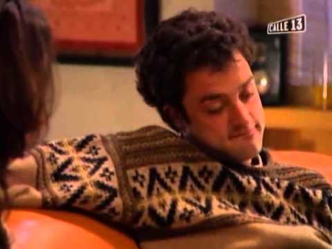 Policias 3x13 Lo mas hondo de mi cueva umbria