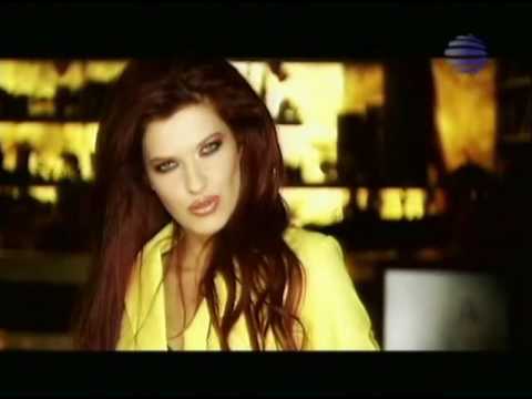 Polina Fatalen Petuk Sladko Jelanie 2006