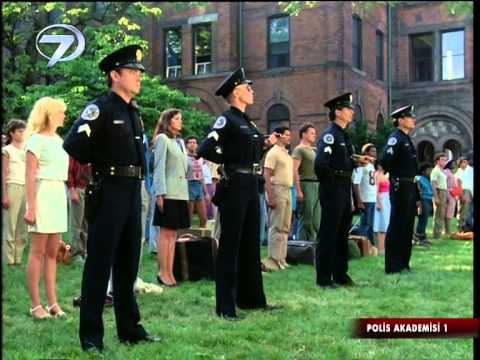 polis akademisi