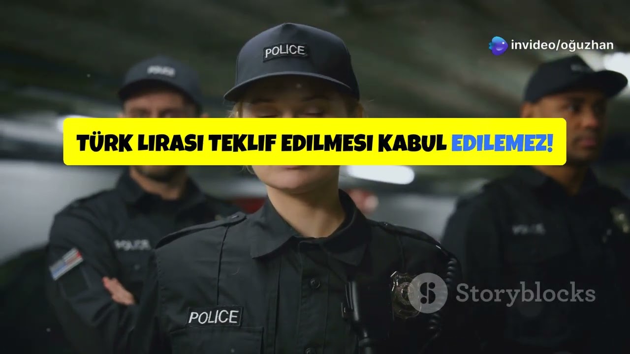 Polis Kasım’daki Promosyon İhalesi: 500 Bin TL Olmalı!