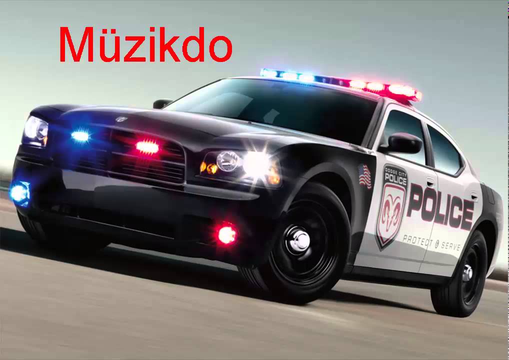 Polis Siren Sesi