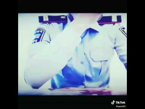 Polise aid video