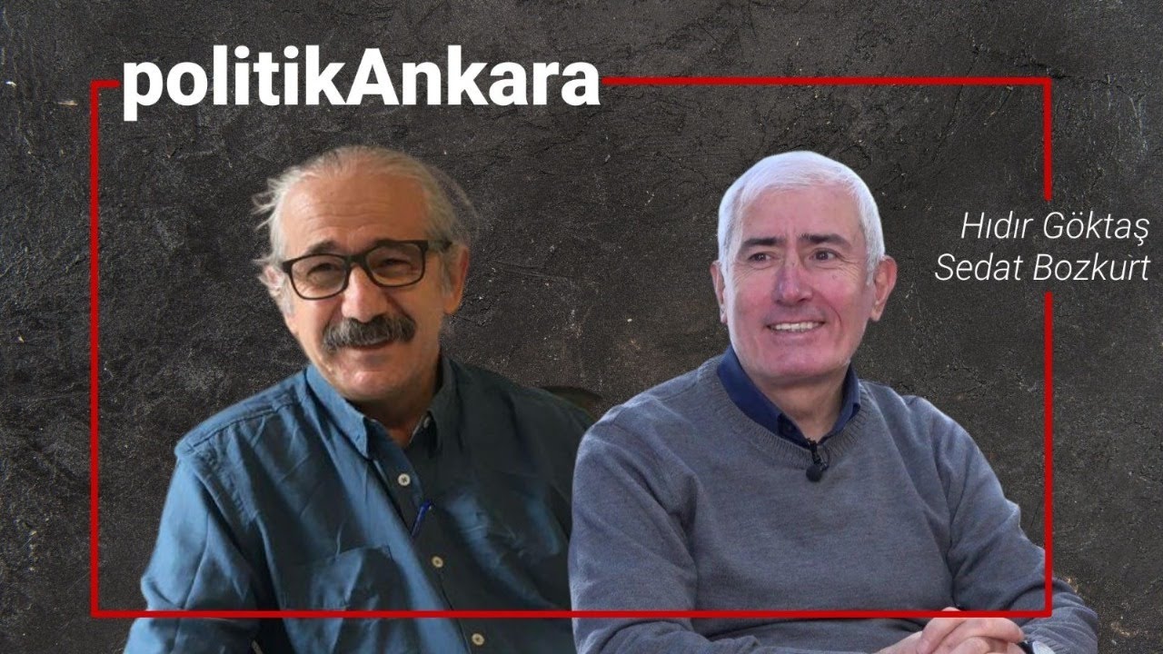 politikAnkara: Kim kaçıyor, kim kovalıyor; Kılıçdaroğlu nereye koşuyor?