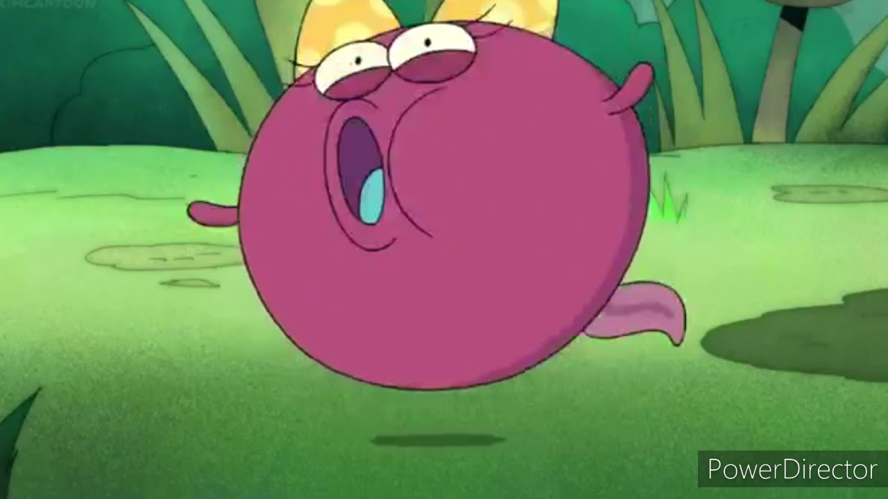 Polly Inflation
