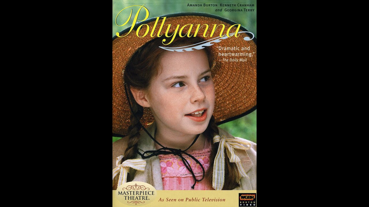 Pollyanna 2003 (Full Movie)