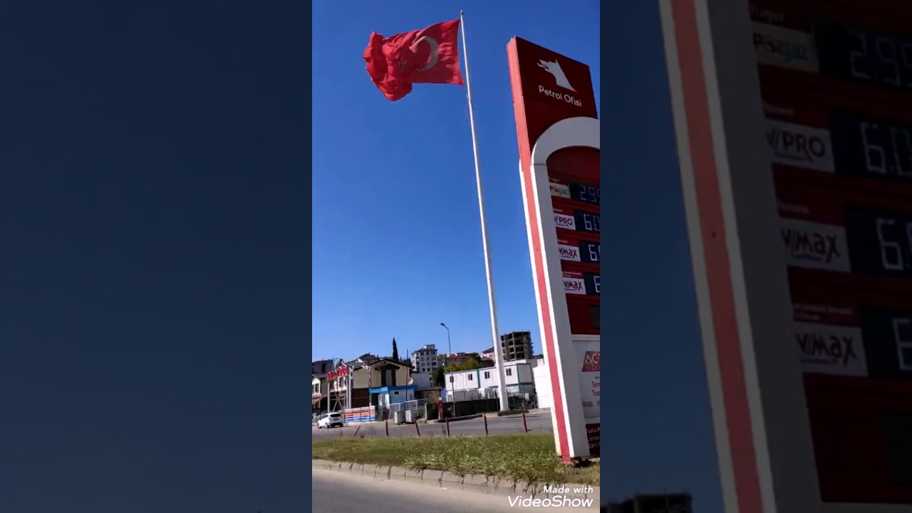 Polo Snap Ölürüm Türkiyem