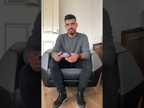 POLONYA ÇALIŞMA VİZESİ ONAYLANAN MÜŞTERİMİZ-GÖÇ DANIŞMANLIK VE ARACILIK HİZMETLERİ