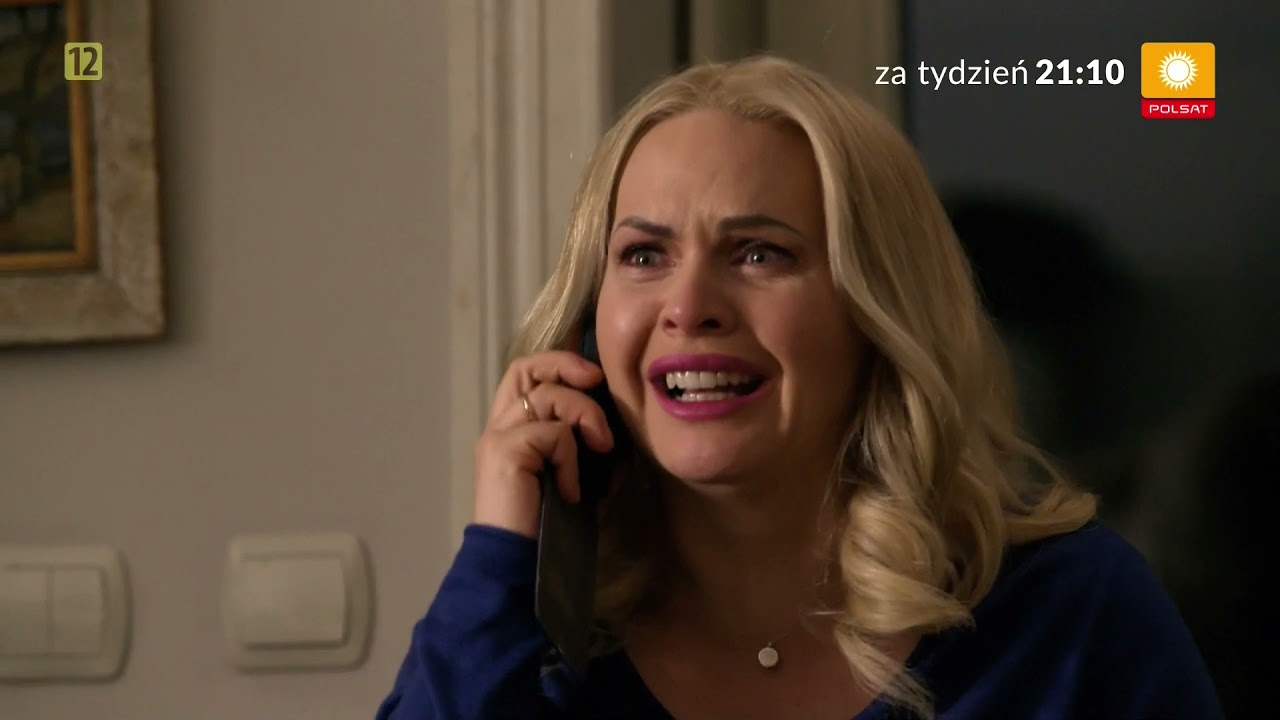 Polsat - Bloki reklamowe, ogłoszenie społeczne i zapowiedzi (29.08.2019r.) (2)