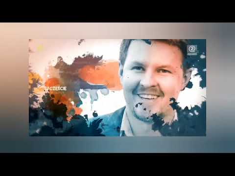 POLSAT - czołówki i tyłówki niektórych programów i seriali 11