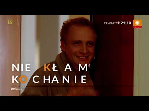 Polsat - fragment reklam i zapowiedzi (2 sierpnia 2021)