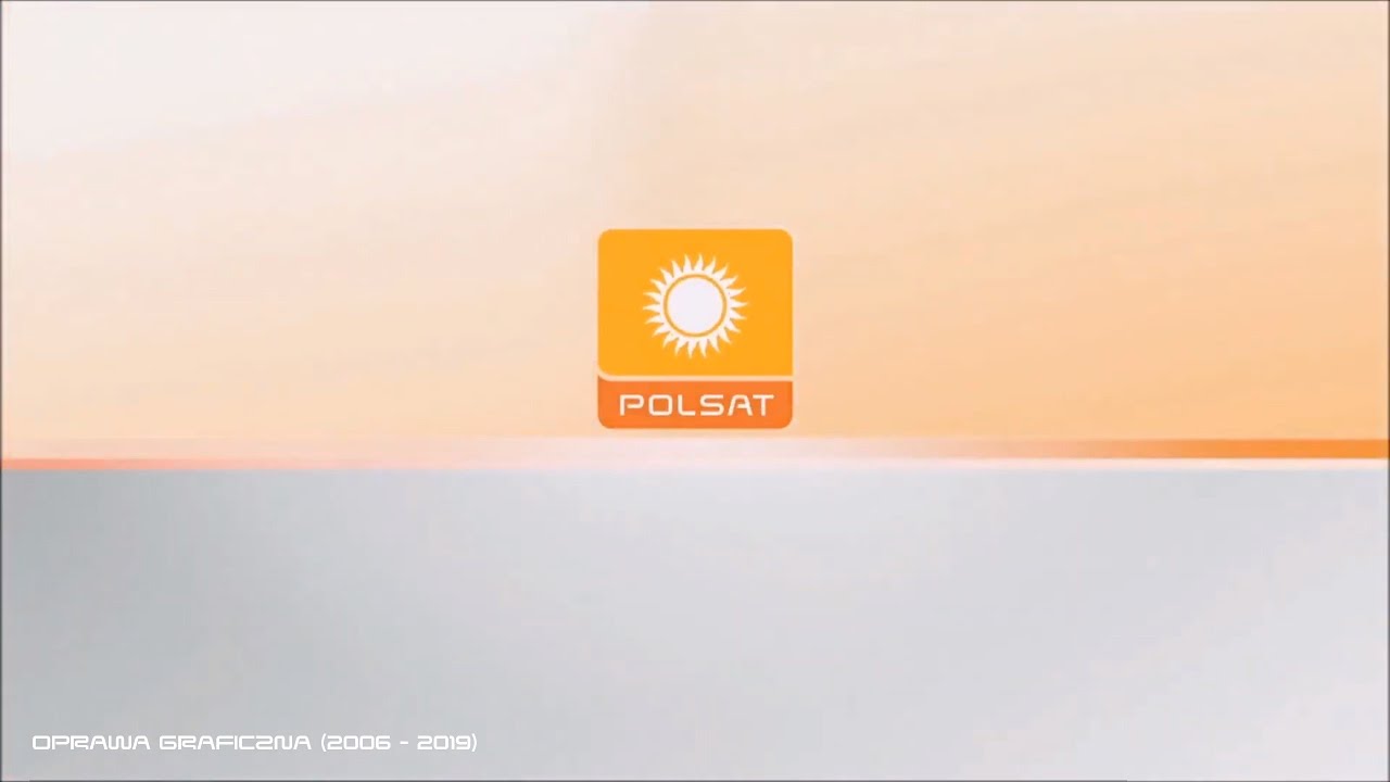 Polsat - Oprawa graficzna (27.02.2006 - 27.02.2019) (v5)
