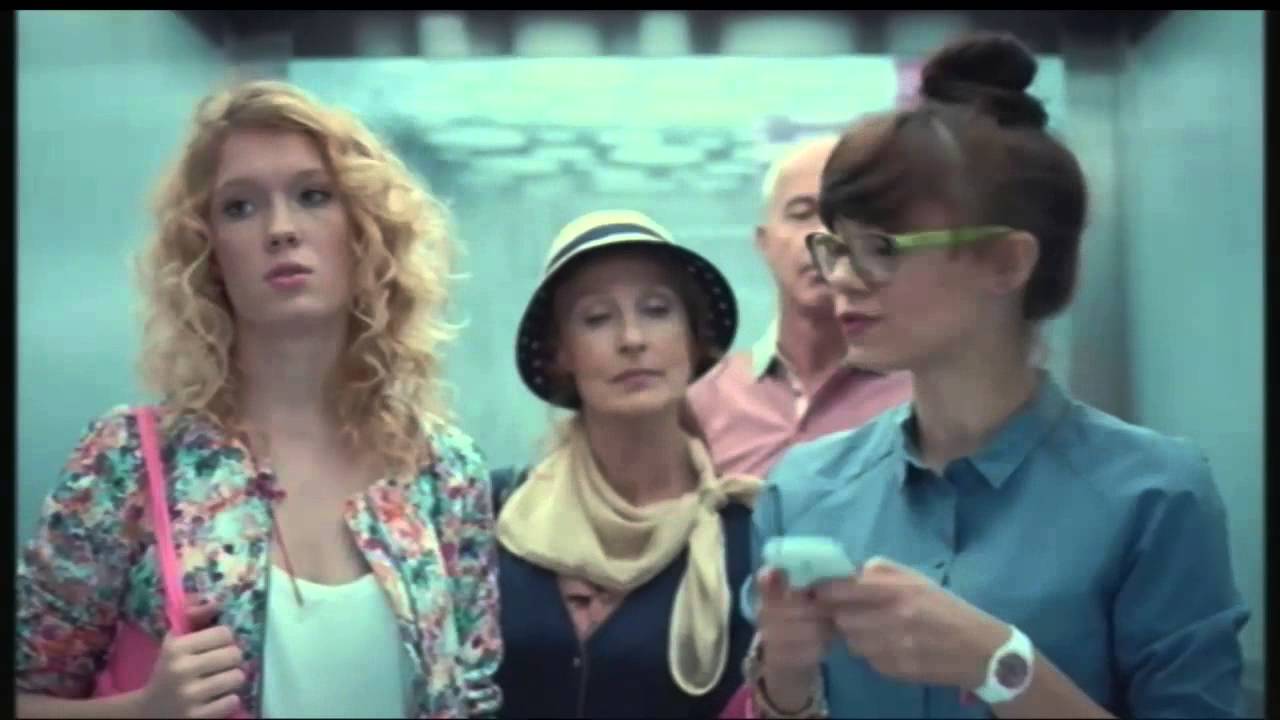 Polsat - Reklamy i zapowiedzi z 9 września 2013 r. (cz. 1)