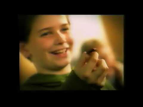 Polsat - Reklamy, losowanie Lotto, zapowiedzi i spoty z 31 maja 2003 roku