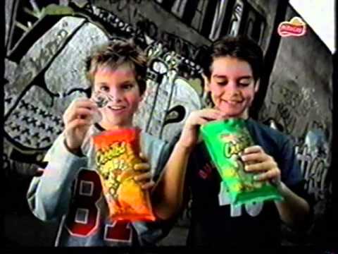 Polsat - Reklamy, zapowiedzi oraz ident z 22 marca 2003 roku