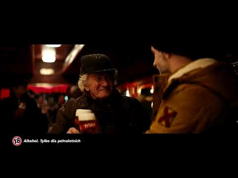 Polsat - Sponsorzy, Ogłoszenie nadawcy, Ogłoszenie społeczne, Reklama (fragment) (08.12.2020r.)