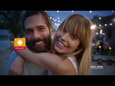 Polsat - Sponsorzy, zapowiedzi, reklamy (18 października 2020)