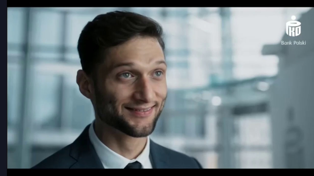 Polsat - Zapowiedzi, blok reklamowy i urywek filmu 
