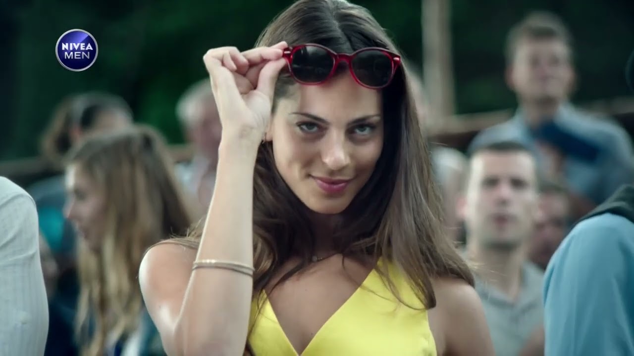 Polsat - Zapowiedzi, ogłoszenie wyborcze i fragment bloku reklamowego - 20.09.2015