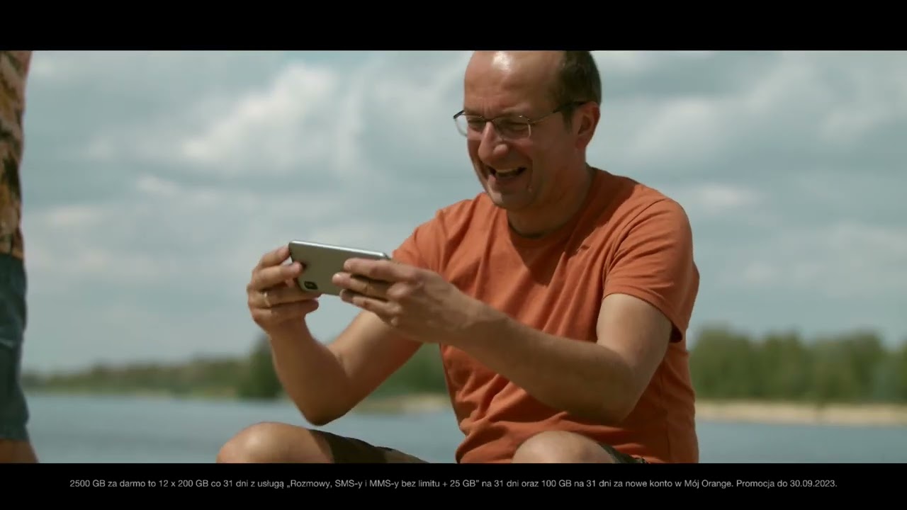 Polsat - Zapowiedzi, Reklamy i Sponsorzy z 7 Lipca 2023