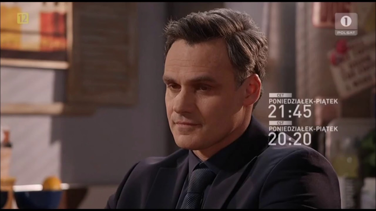 Polsat 1 -(2/3) Zapowiedzi 07.11.2019