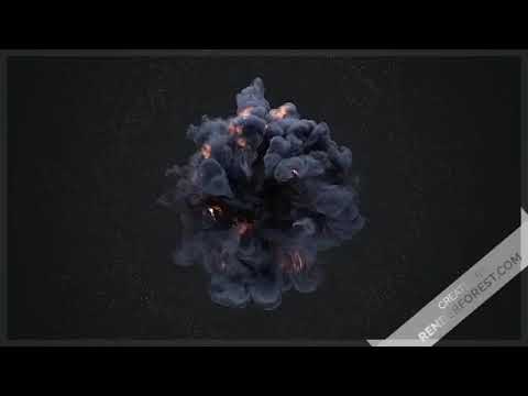 polsat 1 ident 2022