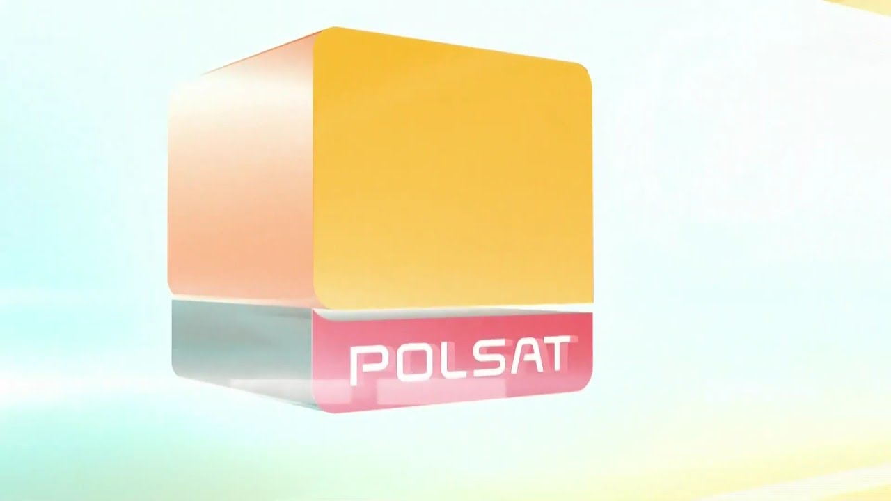 Polsat 2 - Jingiel 