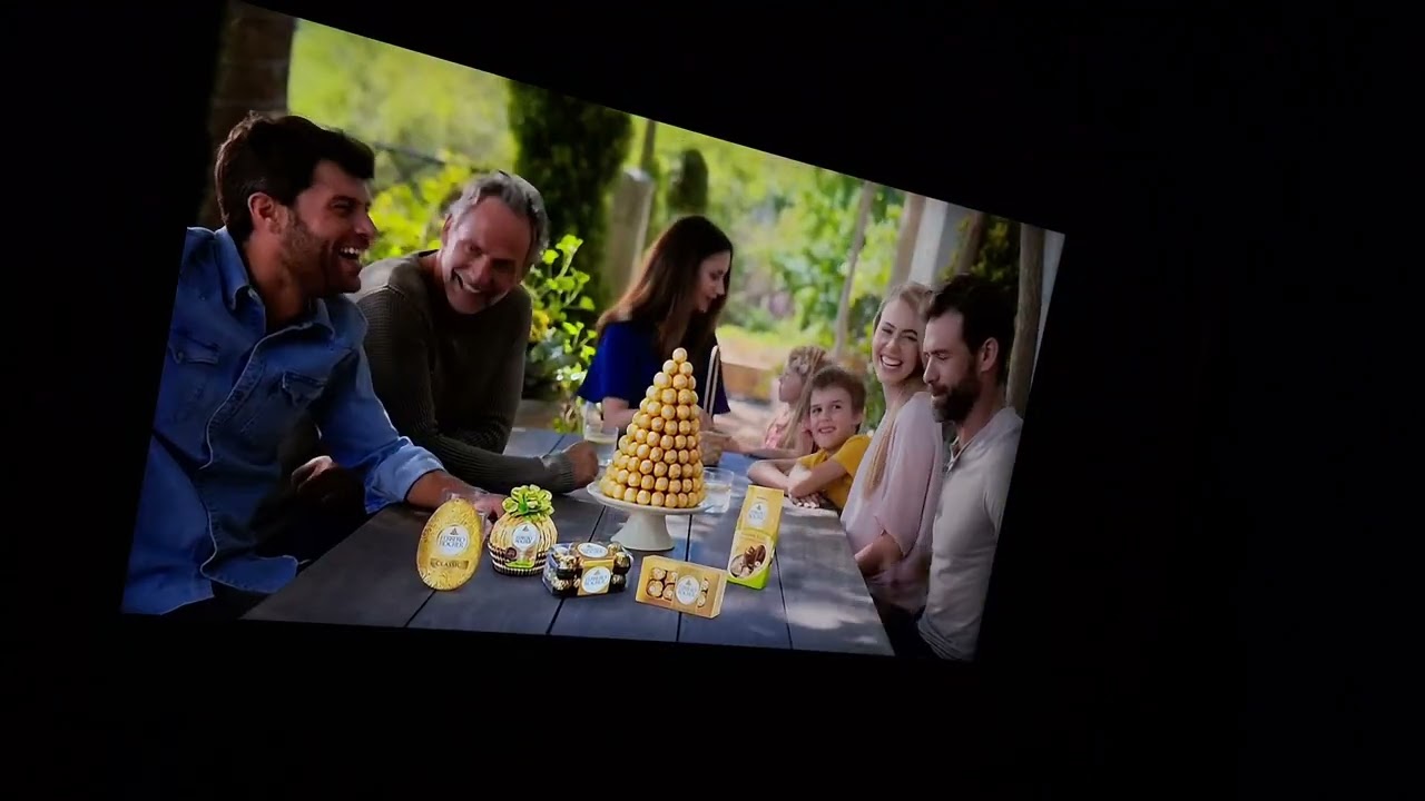 polsat 2 Reklama, Włacz emocję, Reklama I sponsor (06.03.2024)