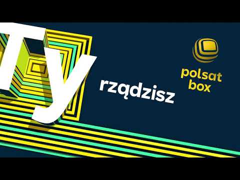 Polsat Box - nowy Cyfrowy Polsat