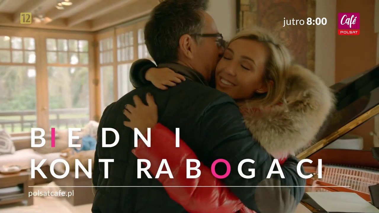 Polsat Cafe HD - Zapowiedzi z dn.10.04.2020