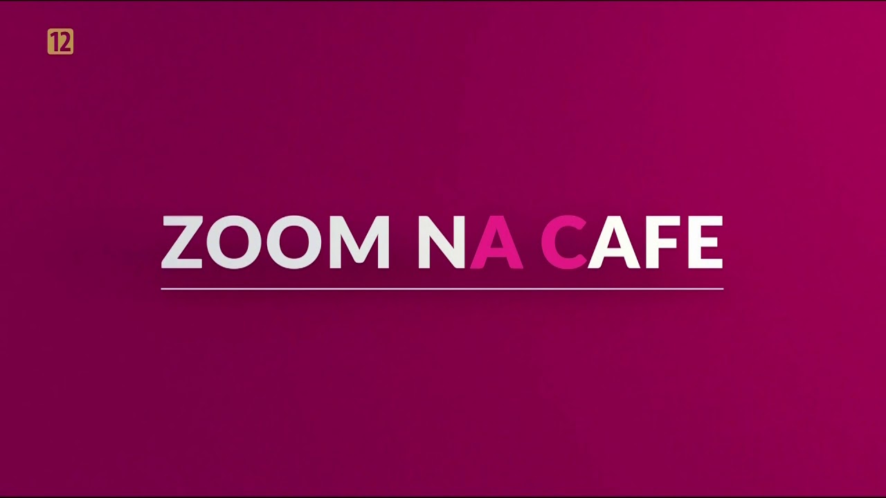 Polsat Cafe-Dżingiel Zoom Na Cafe (09.05.2020-02.08.2021)