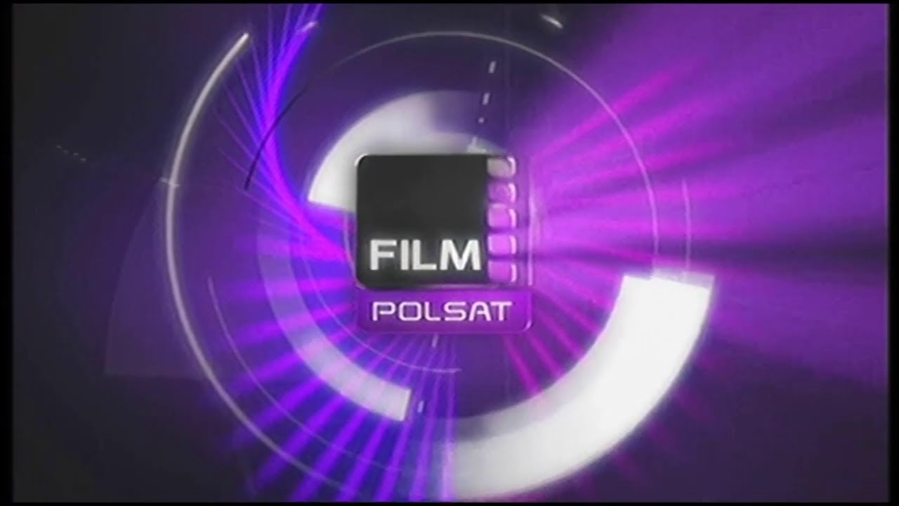 Polsat Film - Reklamy, zapowiedzi, identy 24.02.2013