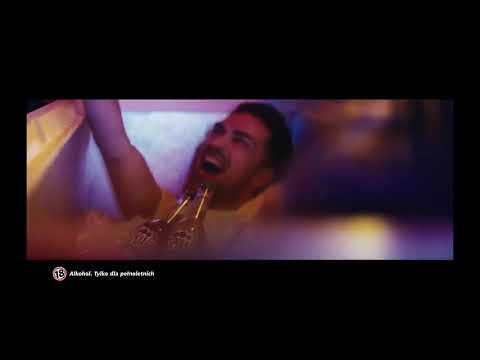 Polsat Film 21.07.2019 - 2 bloki reklamowe, zapowiedzi