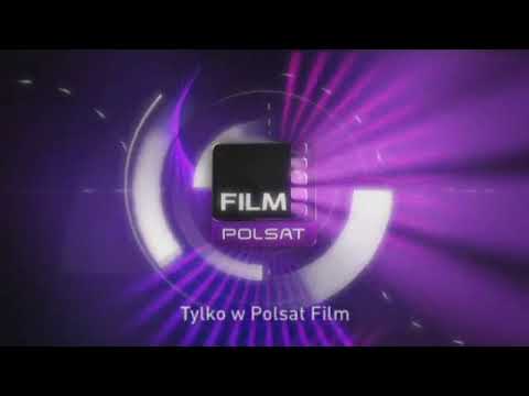Polsat Film (Oprawa Graficzna 2011)