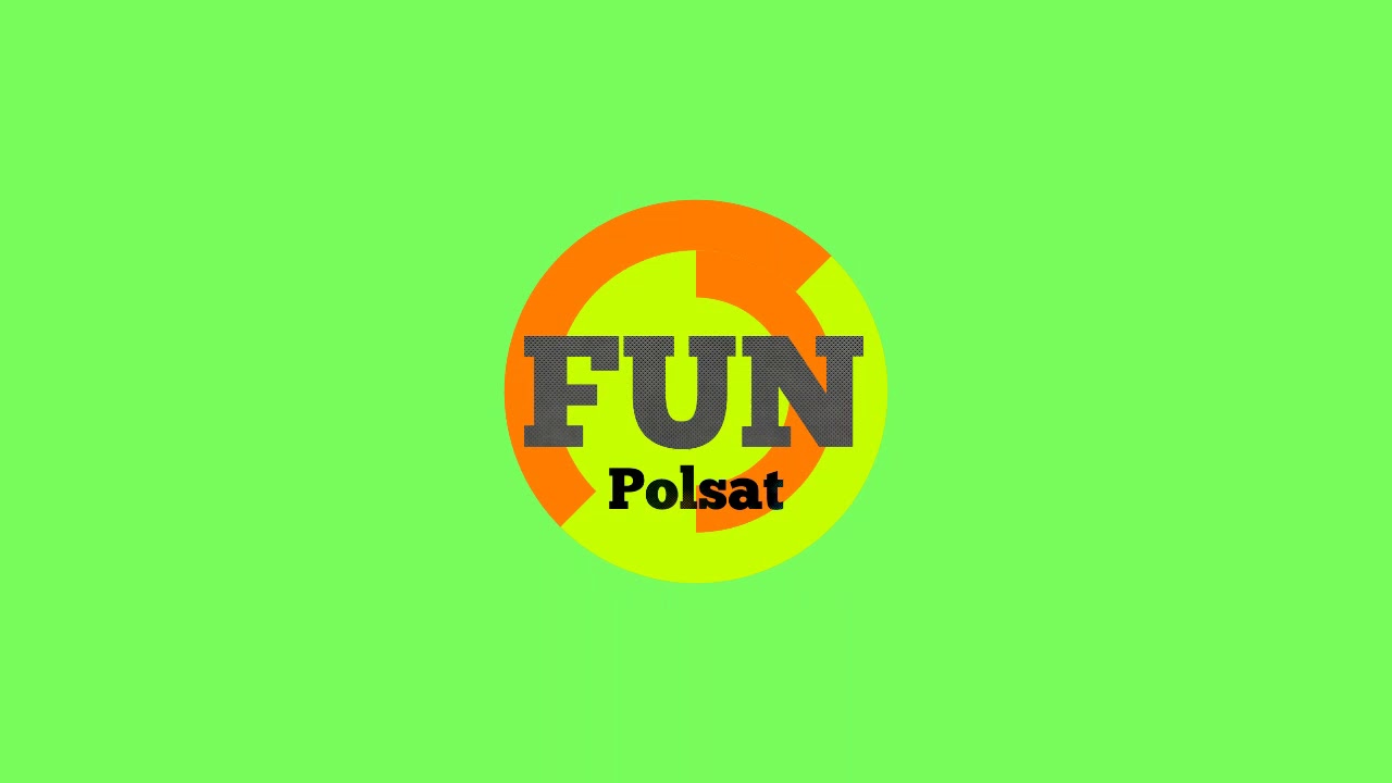 Polsat Fun HD - Oprawa od 8 kwietnia