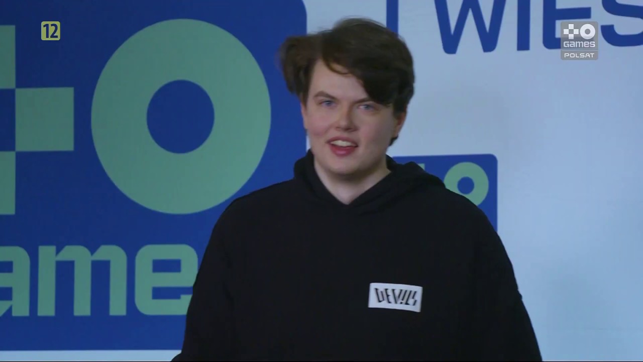 Polsat Games -Blok reklamowy i zapowiedzi 10.02.2020