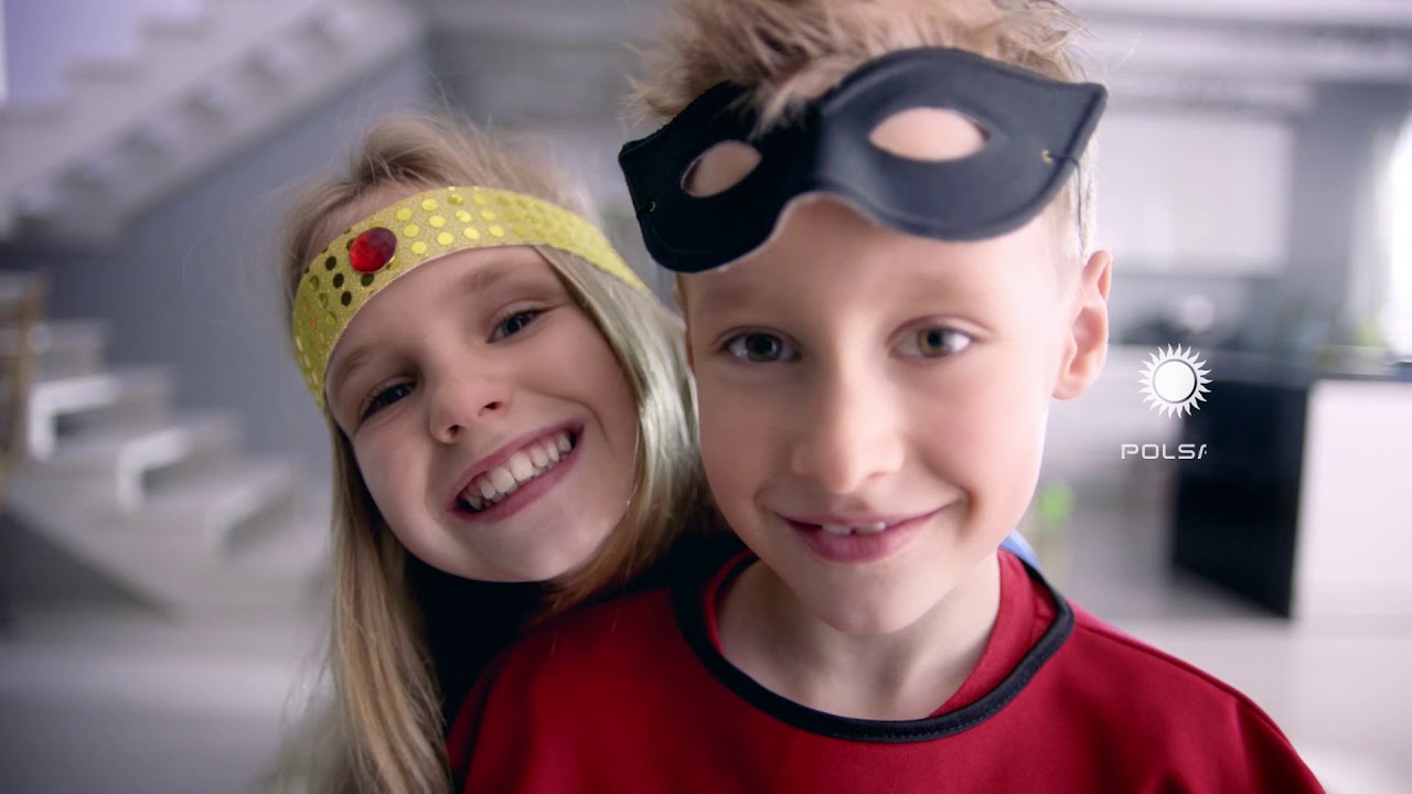Polsat Group - Channel Branding 2019/2020