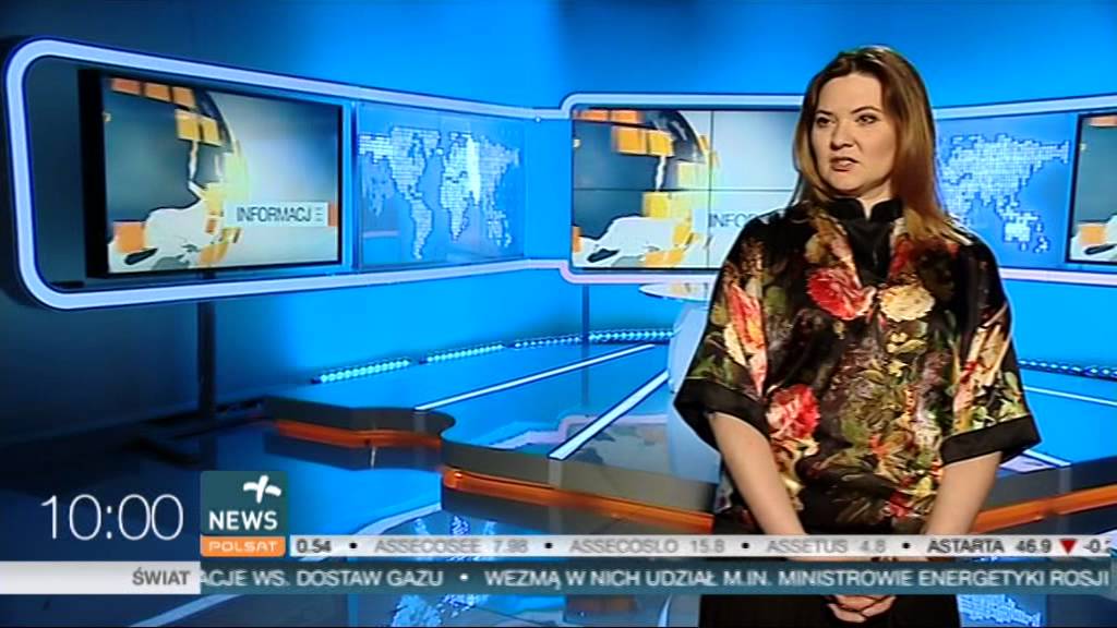 Polsat News+ - start, 9 czerwca 2014