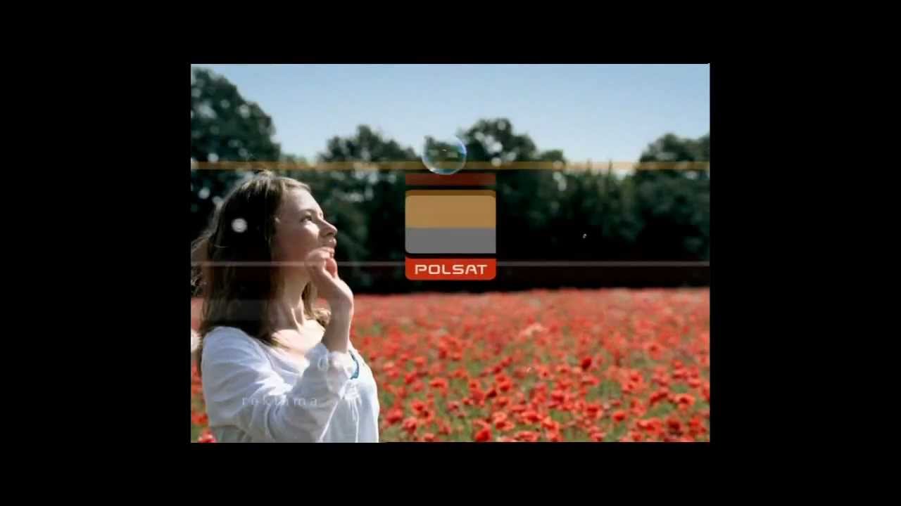 Polsat reklama