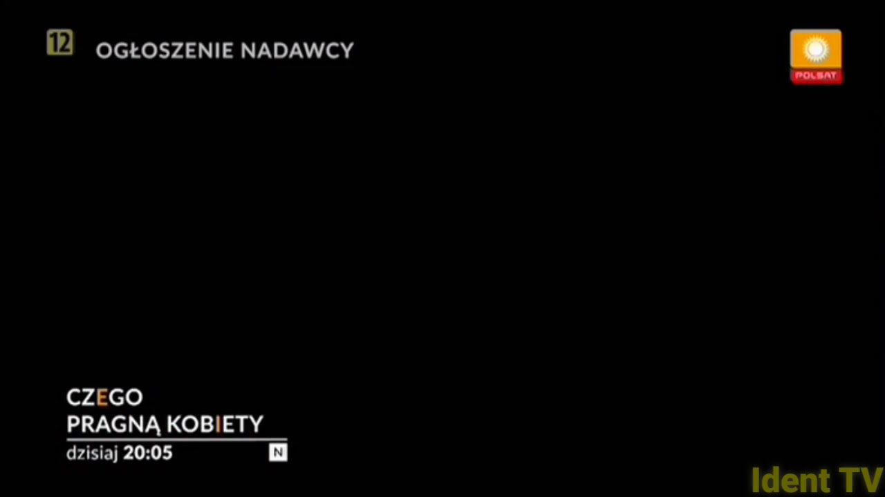 Polsat: Reklama, Ogłoszenie nadawcy i Audycja Wyborcza