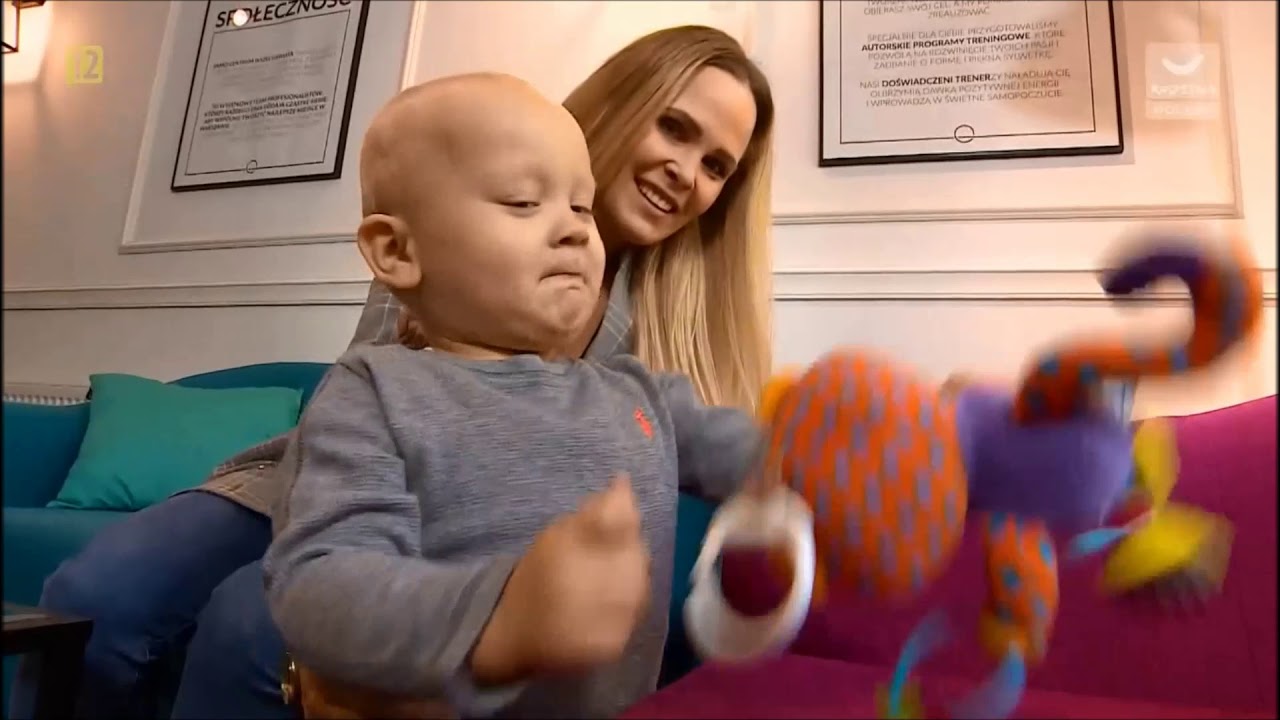 Polsat Rodzina -Ogłoszenie Społeczne i zapowiedzi 09.05.2019