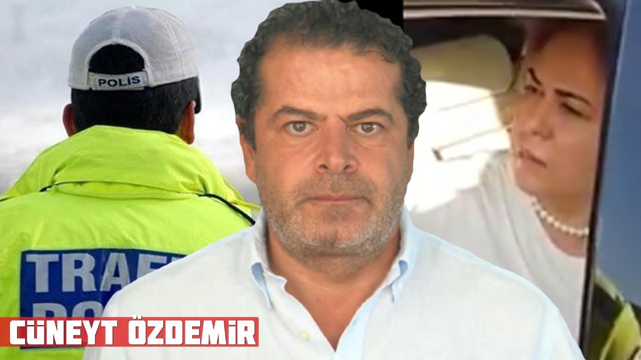 POLİSE ŞEREFSİZ DİYEN AK PARTİ MİLLETVEKİLİ NASIL ÖZÜR DİLEDİ?